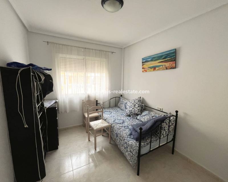 Resale - Apartment - Ciudad Quesada - Doña Pepa