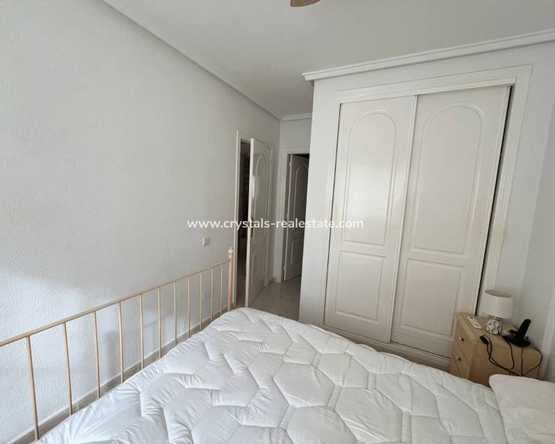Resale - Apartment - Ciudad Quesada - Doña Pepa