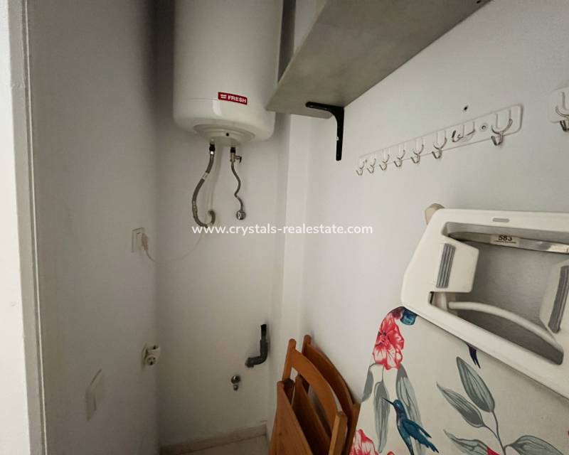 Resale - Apartment - Ciudad Quesada - Doña Pepa