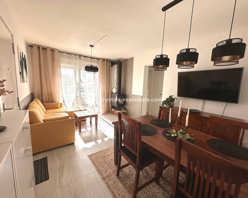 Resale - Apartment - Torrevieja - San Luis