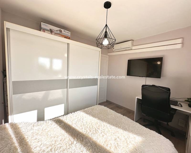 Resale - Apartment - Torrevieja - San Luis