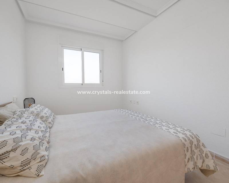 Neubau - Apartment - San Fulgencio - Pueblo