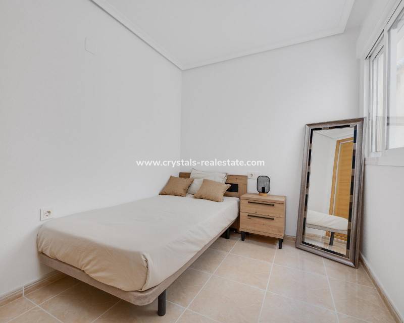 Neubau - Apartment - San Fulgencio - Pueblo