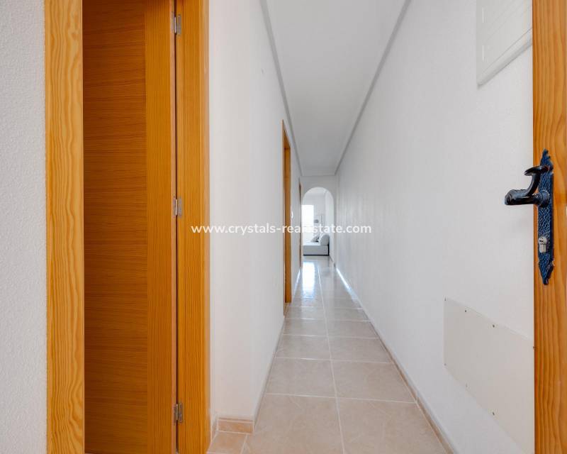 Neubau - Apartment - San Fulgencio - Pueblo