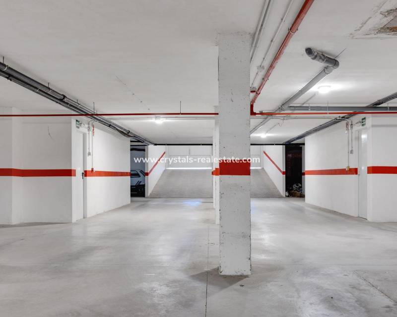 Neubau - Apartment - San Fulgencio - Pueblo