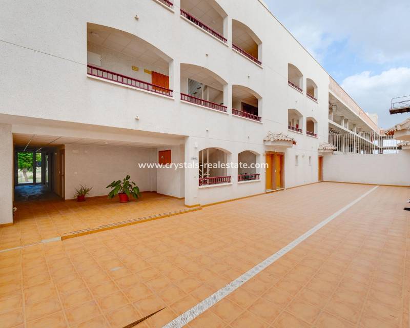Neubau - Apartment - San Fulgencio - Pueblo