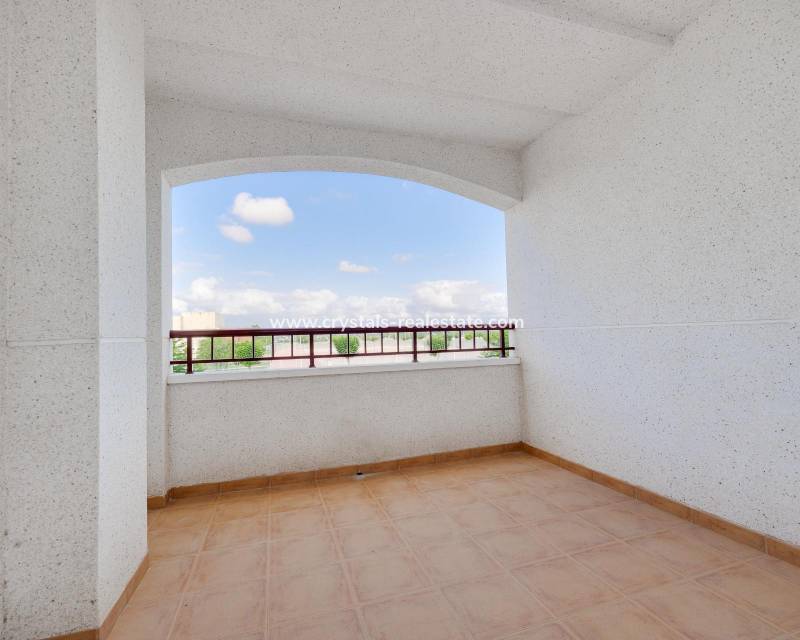 Neubau - Apartment - San Fulgencio - Pueblo