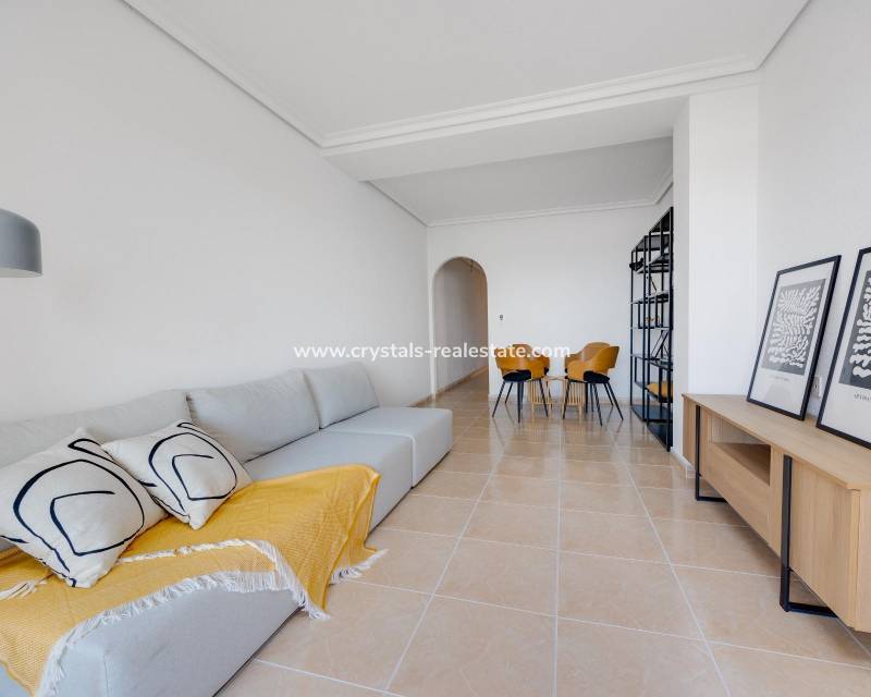 Neubau - Apartment - San Fulgencio - Pueblo