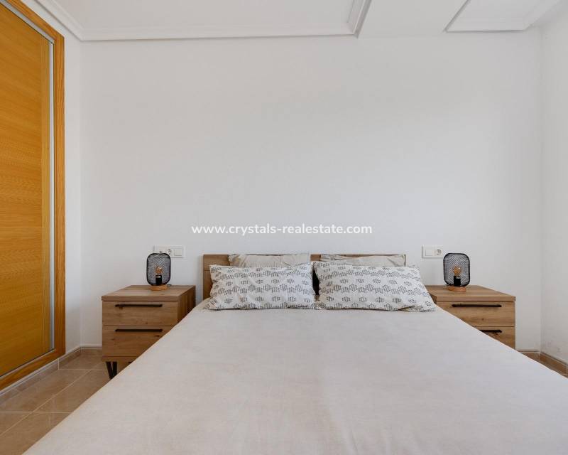 Neubau - Apartment - San Fulgencio - Pueblo