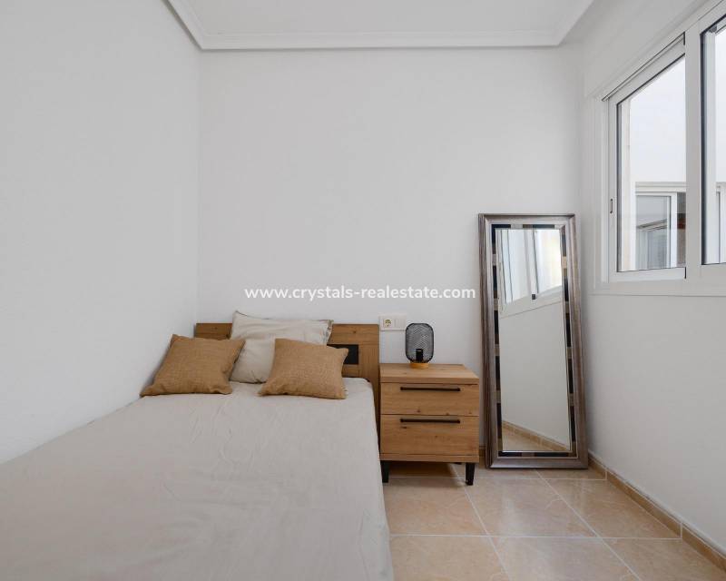 Neubau - Apartment - San Fulgencio - Pueblo