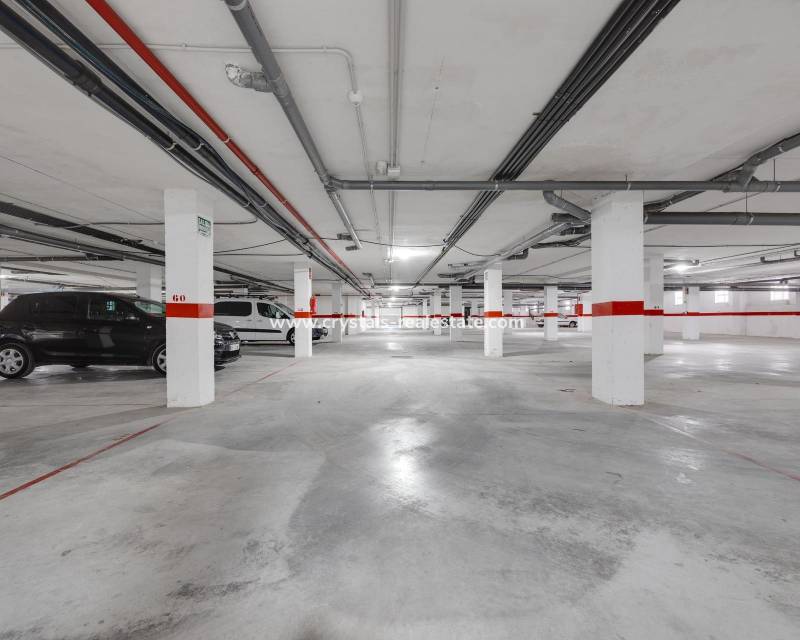 Neubau - Apartment - San Fulgencio - Pueblo