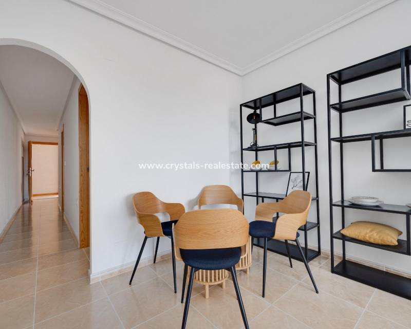 Neubau - Apartment - San Fulgencio - Pueblo