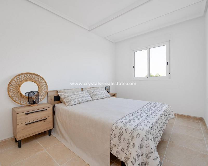 Neubau - Apartment - San Fulgencio - Pueblo