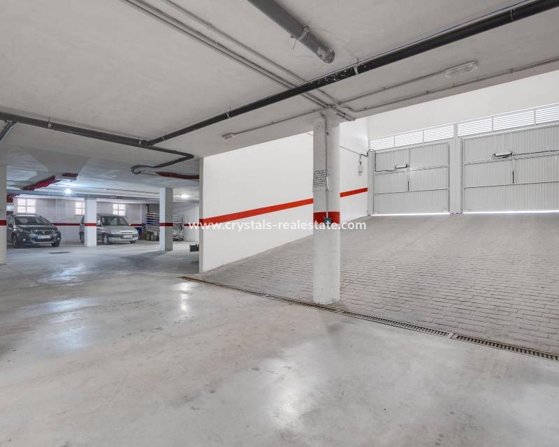 Neubau - Apartment - San Fulgencio - Pueblo