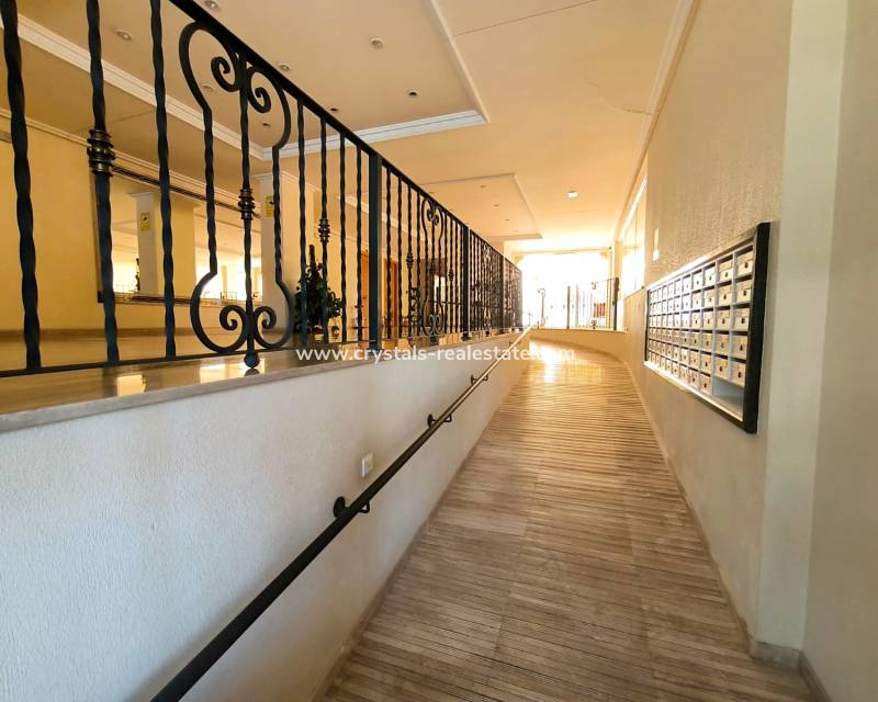 Bestaande woningen - Appartement - Almoradi