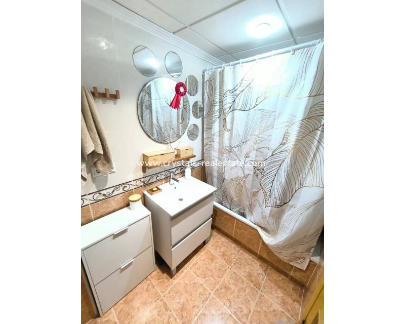 Bestaande woningen - Appartement - Almoradi