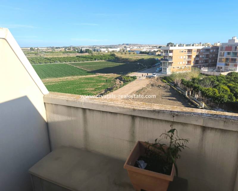 Bestaande woningen - Appartement - Almoradi