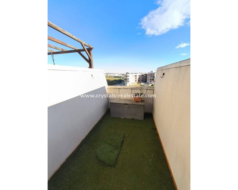 Bestaande woningen - Appartement - Almoradi