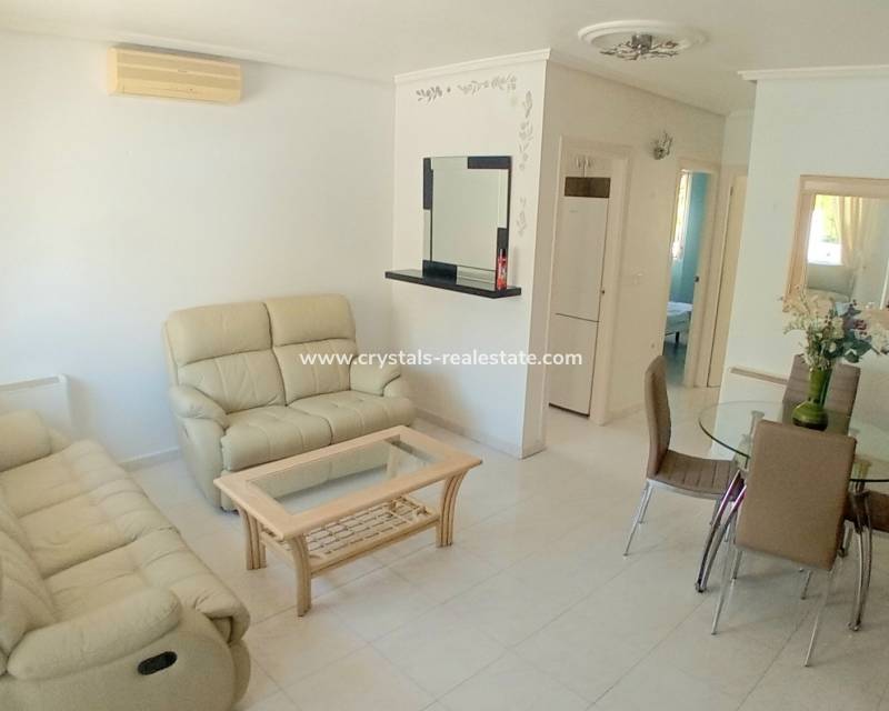 Bestaande woningen - Semi-detached house - Ciudad Quesada