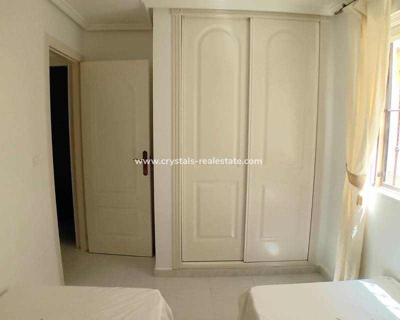 Bestaande woningen - Semi-detached house - Ciudad Quesada