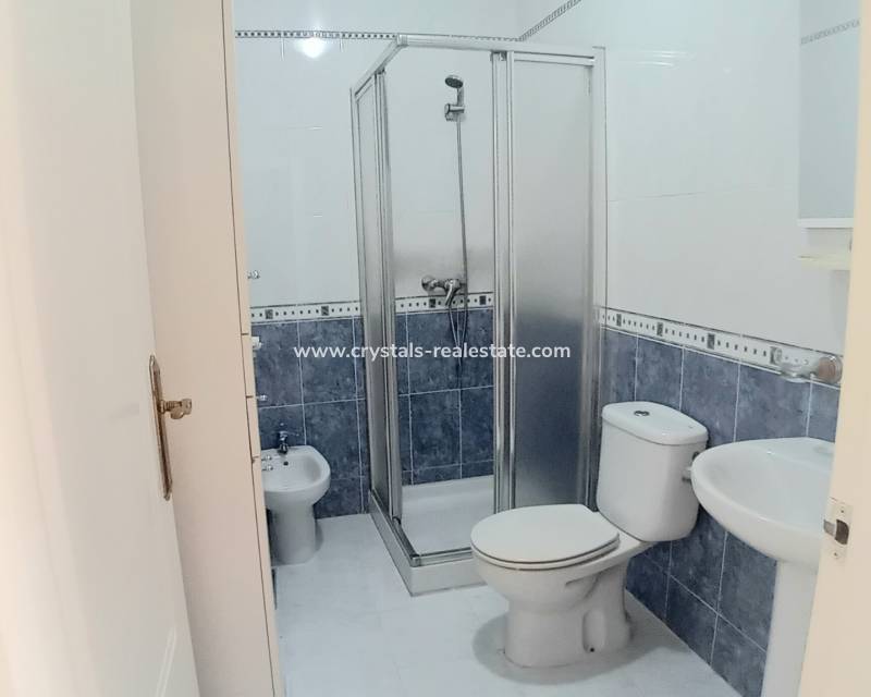 Bestaande woningen - Semi-detached house - Ciudad Quesada