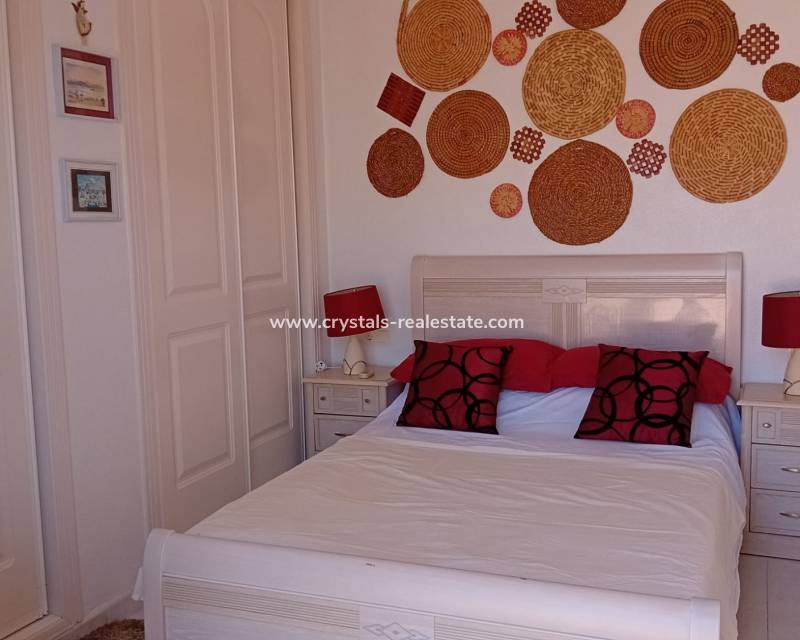 Bestaande woningen - Semi-detached house - Ciudad Quesada
