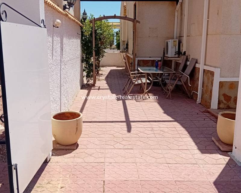 Bestaande woningen - Semi-detached house - Ciudad Quesada