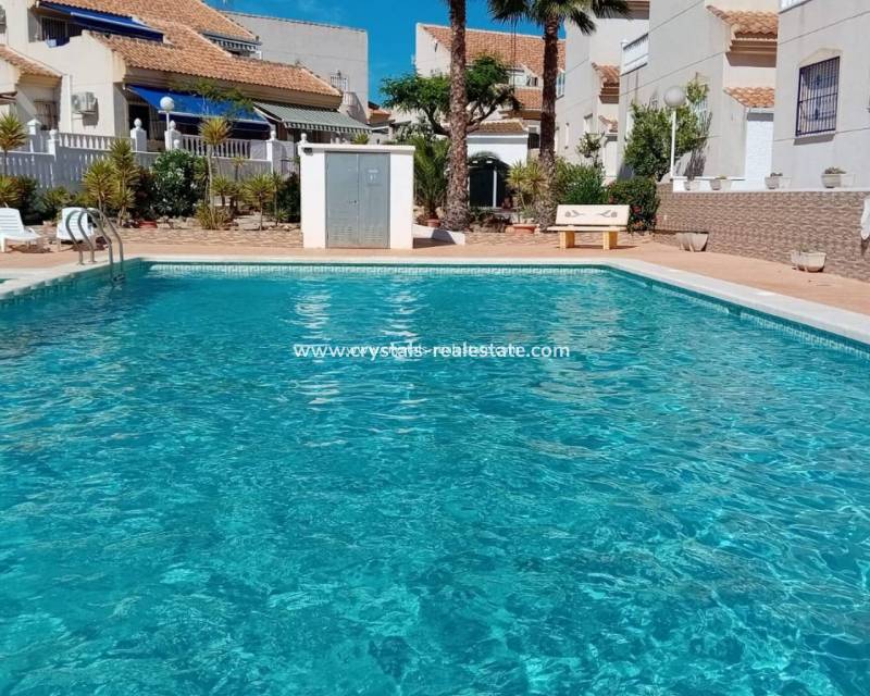 Bestaande woningen - Semi-detached house - Ciudad Quesada