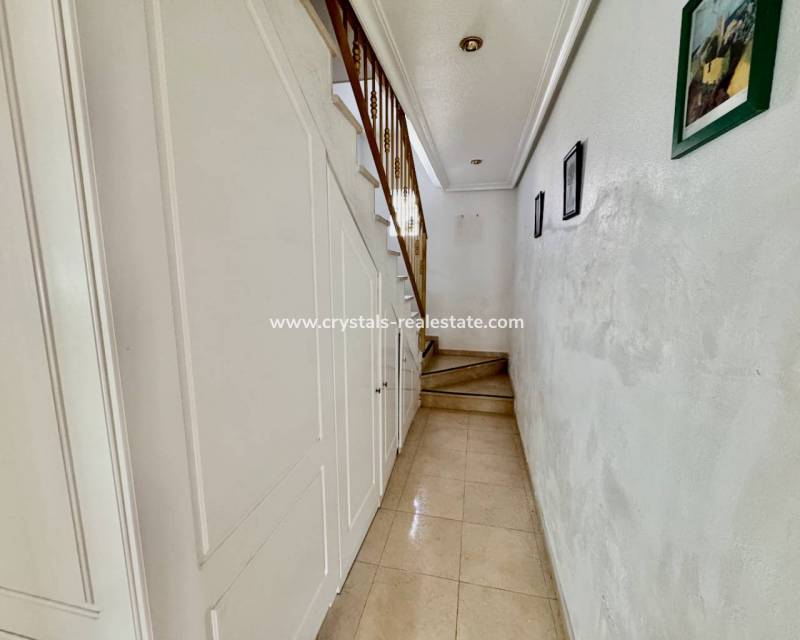 Wiederverkauf - villa - Benferri