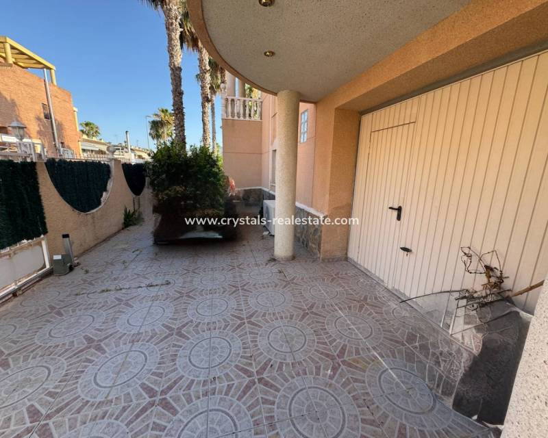 Wiederverkauf - villa - Benferri