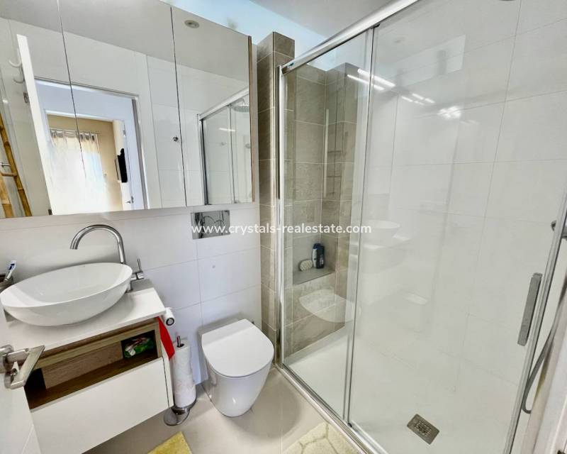 Resale - Apartment - Ciudad Quesada