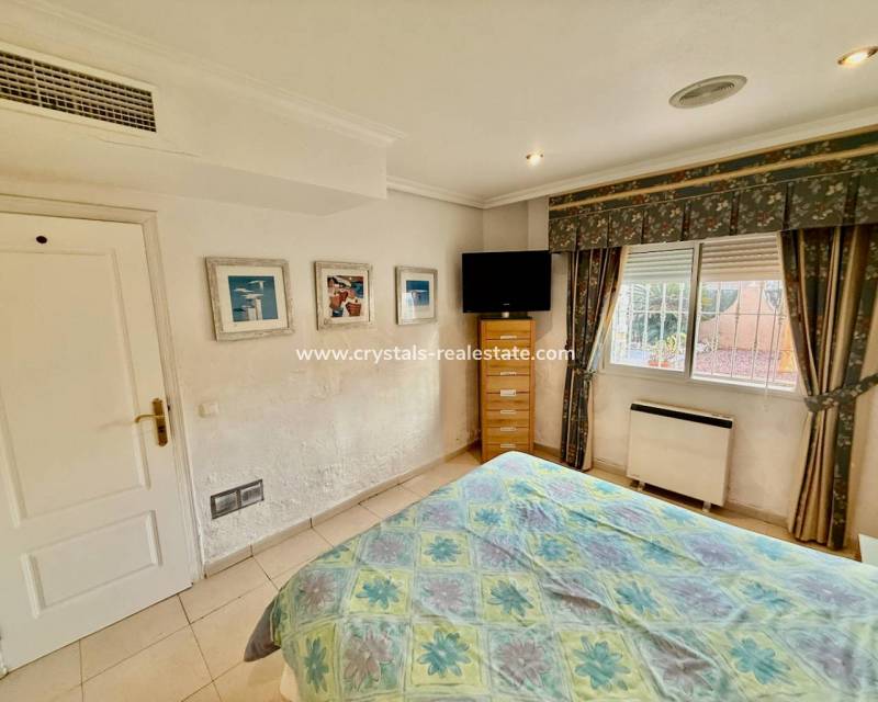 Wiederverkauf - villa - Benferri