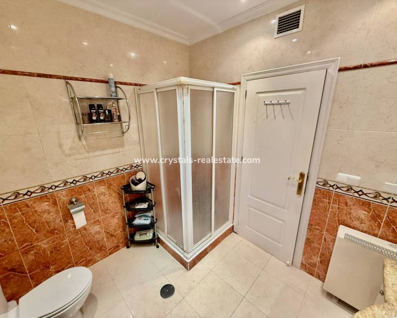 Wiederverkauf - villa - Benferri