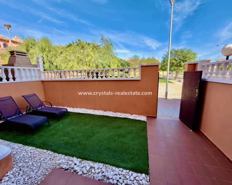 Resale - Apartment - Torrevieja