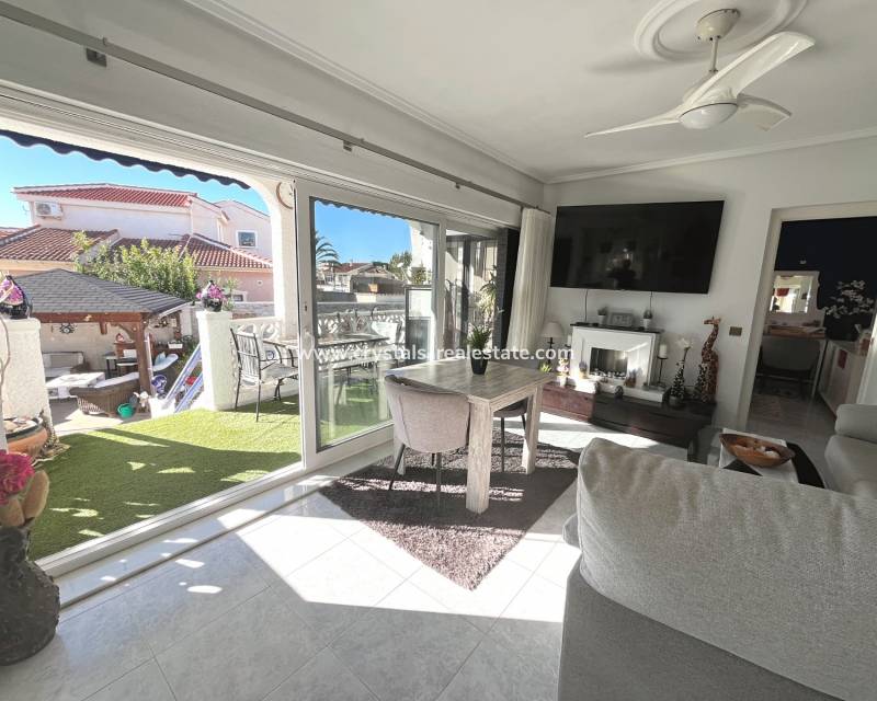 Bestaande woningen - villa - Ciudad Quesada - Central Quesada