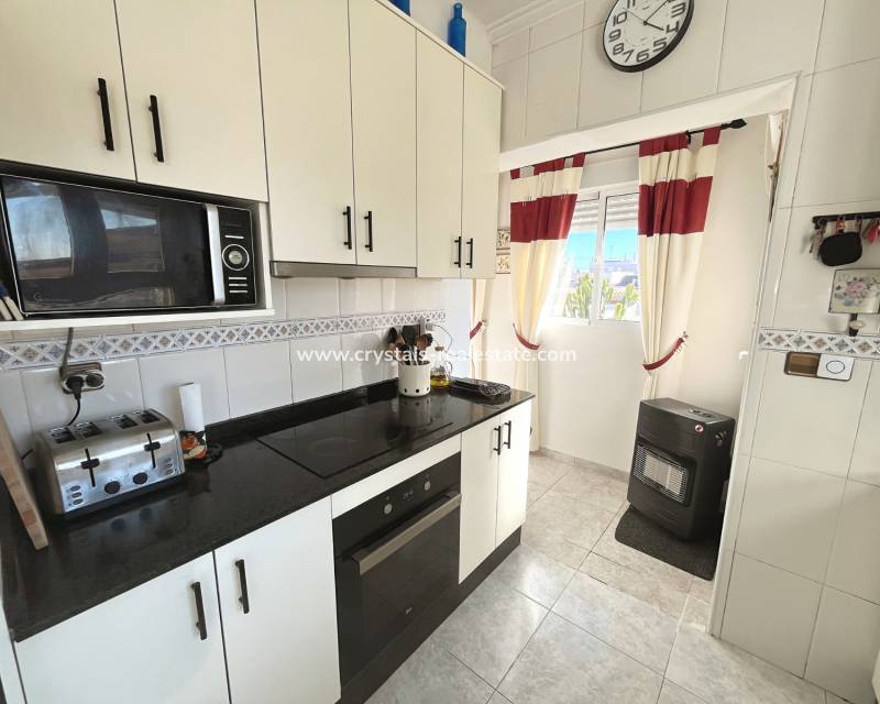 Bestaande woningen - villa - Ciudad Quesada - Central Quesada