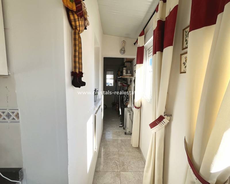 Bestaande woningen - villa - Ciudad Quesada - Central Quesada