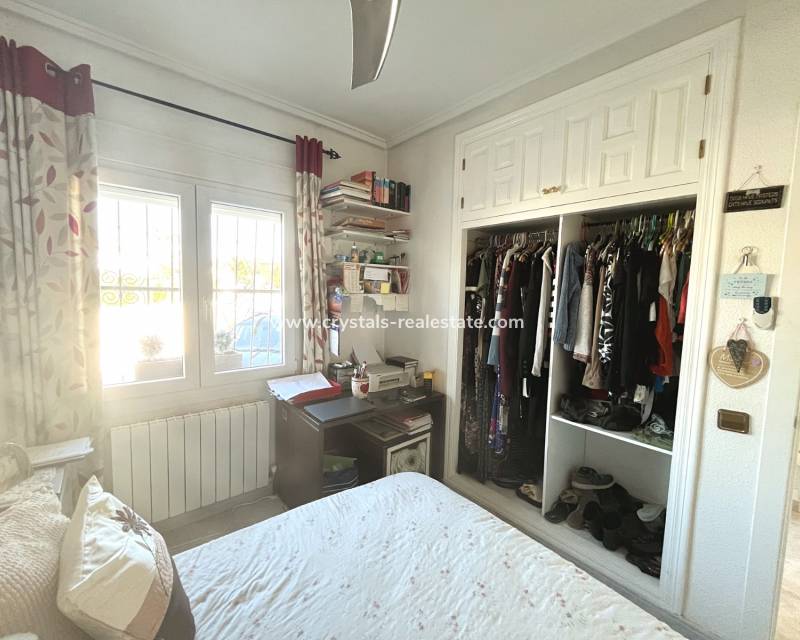 Bestaande woningen - villa - Ciudad Quesada - Central Quesada