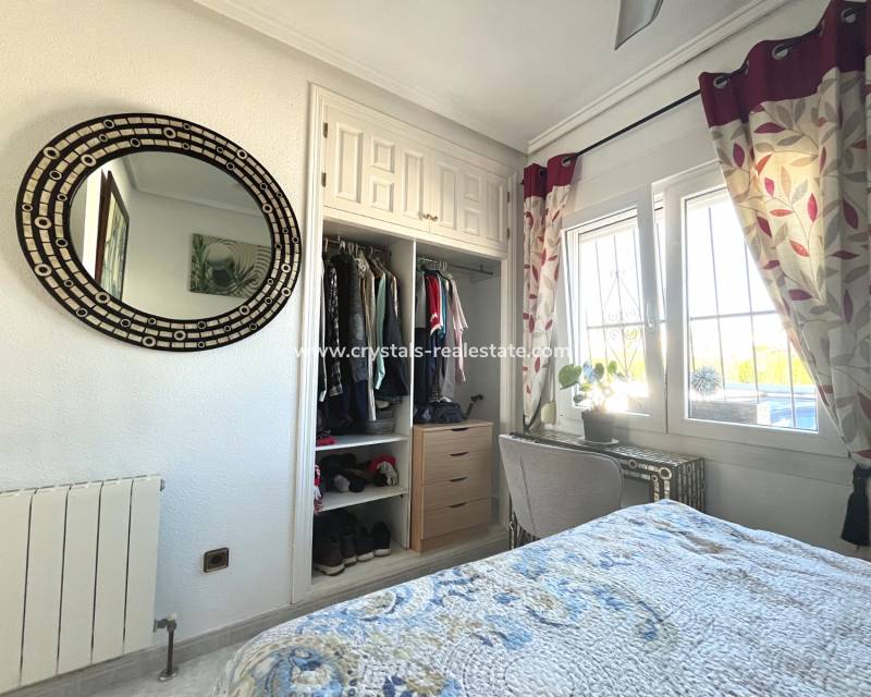 Bestaande woningen - villa - Ciudad Quesada - Central Quesada