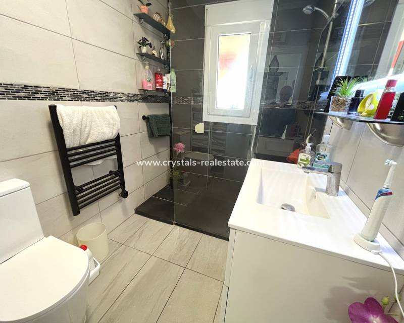 Bestaande woningen - villa - Ciudad Quesada - Central Quesada