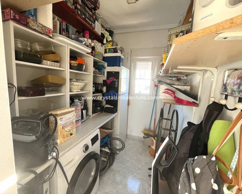 Bestaande woningen - villa - Ciudad Quesada - Central Quesada