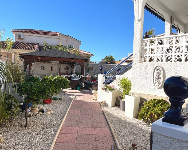 Bestaande woningen - villa - Ciudad Quesada - Central Quesada
