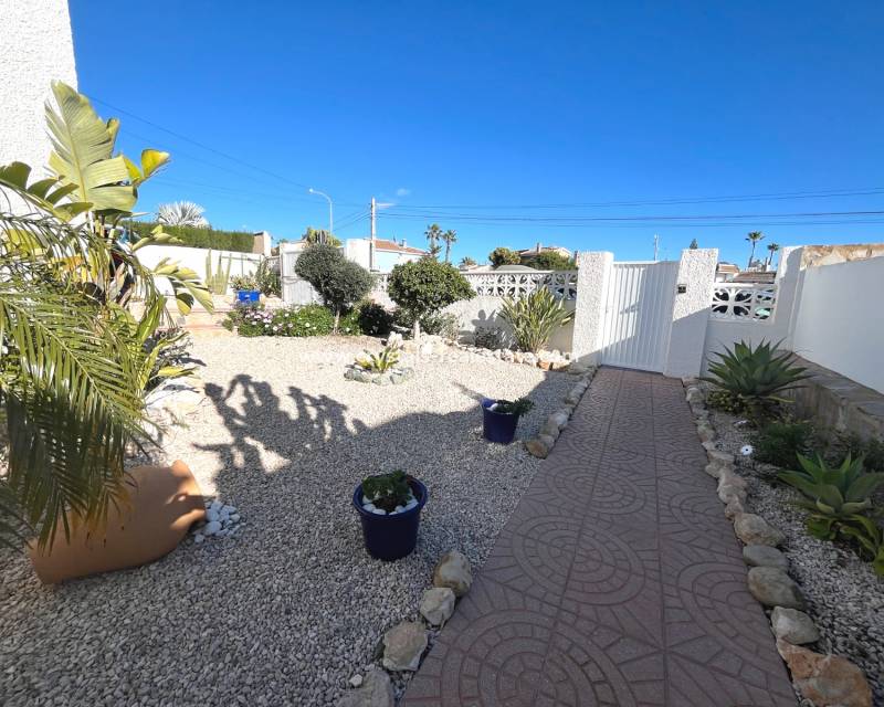 Bestaande woningen - villa - Ciudad Quesada - Central Quesada