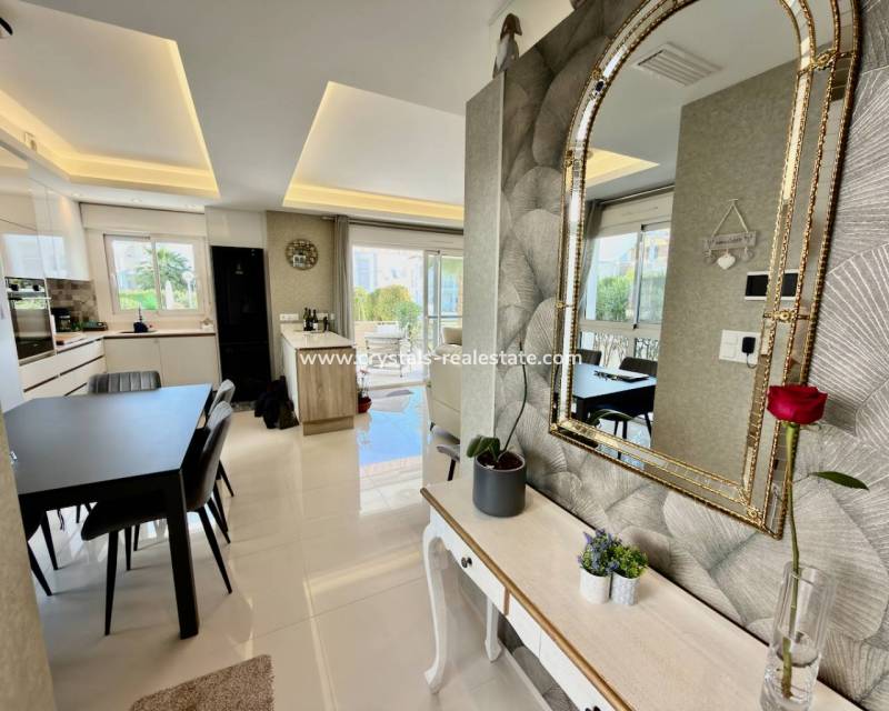 Resale - Apartment - Ciudad Quesada