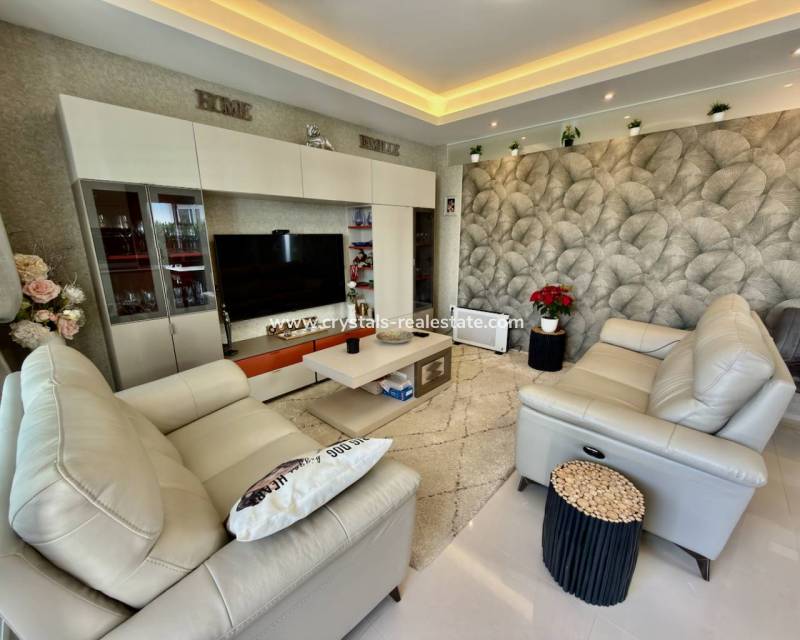 Resale - Apartment - Ciudad Quesada