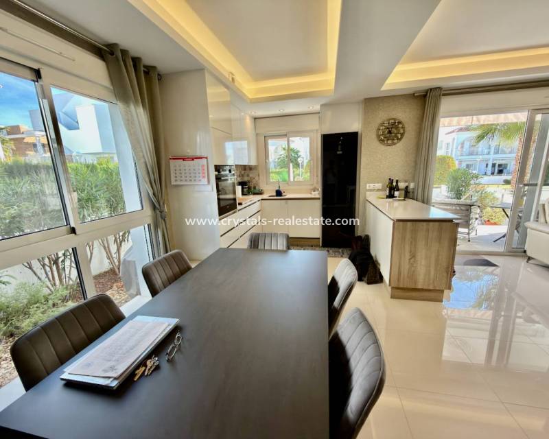 Resale - Apartment - Ciudad Quesada