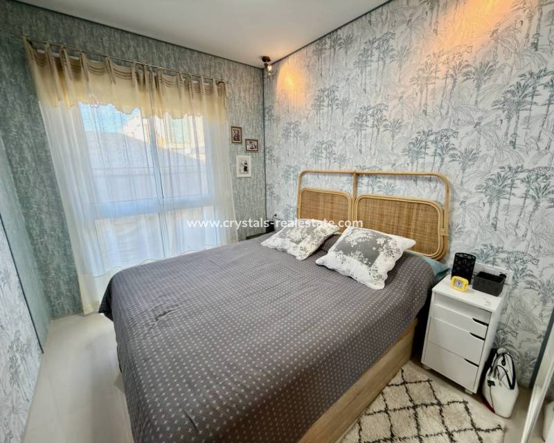 Resale - Apartment - Ciudad Quesada