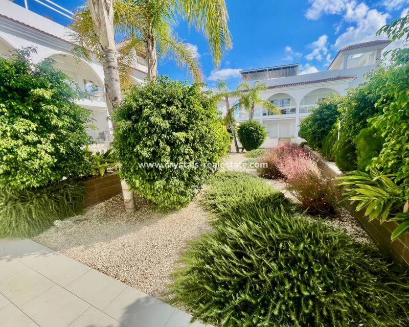 Resale - Apartment - Ciudad Quesada