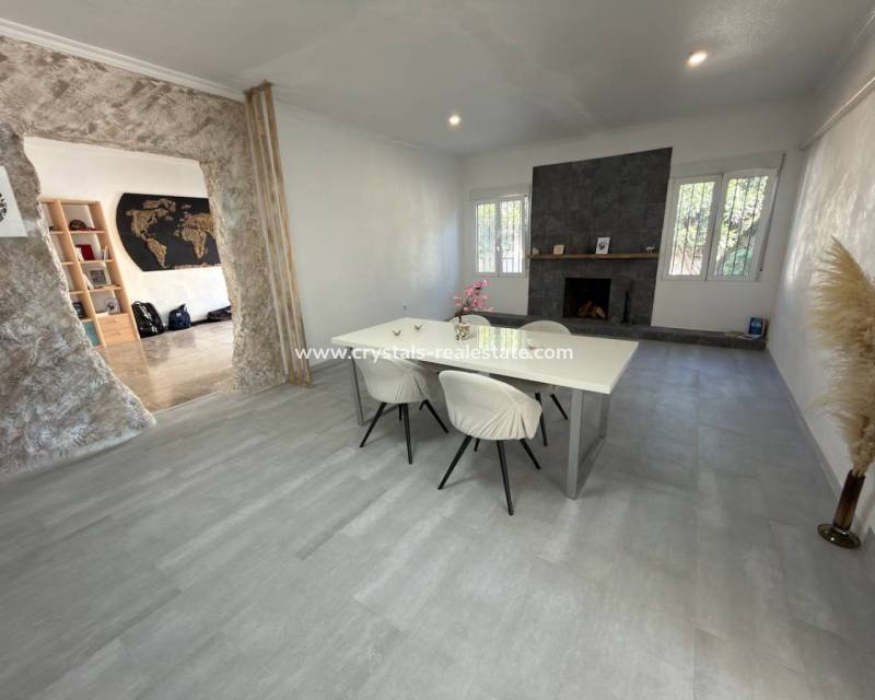 Bestaande woningen - villa - Ciudad Quesada