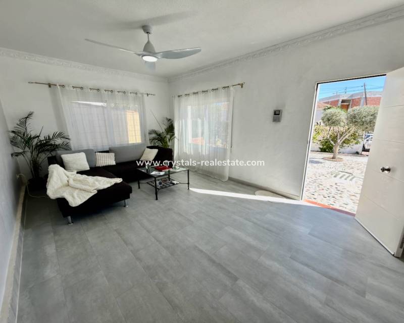 Bestaande woningen - villa - Ciudad Quesada